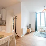 Centre-ville - Wifi - Cuisine Equipee - Lave-linge