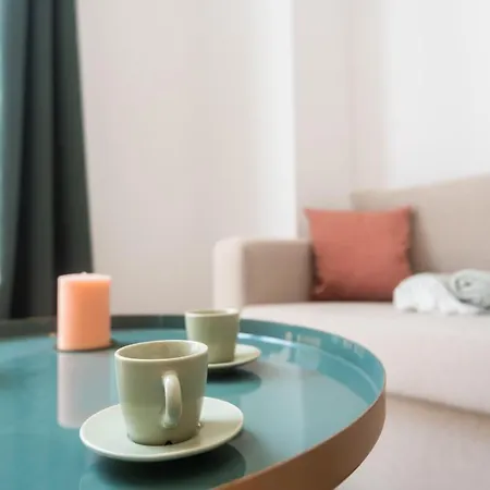 Centre-ville - Wifi - Cuisine Equipee - Lave-linge Pau