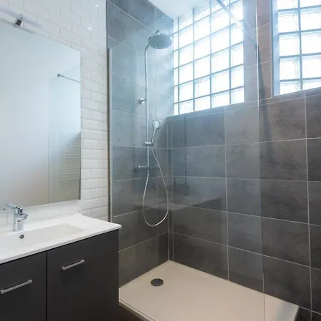 Appartement Centre-ville - Wifi - Cuisine équipée - Lave-linge Pau