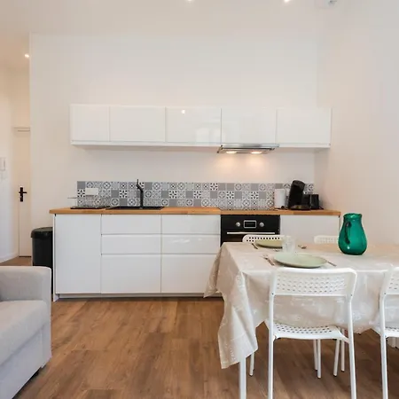 Centre-ville - Wifi - Cuisine Equipee - Lave-linge Pau