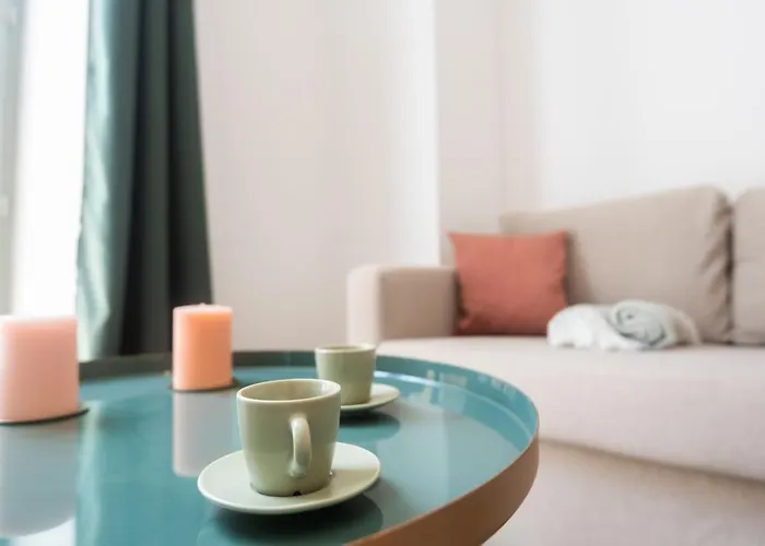 Centre-ville - Wifi - Cuisine Equipee - Lave-linge Pau